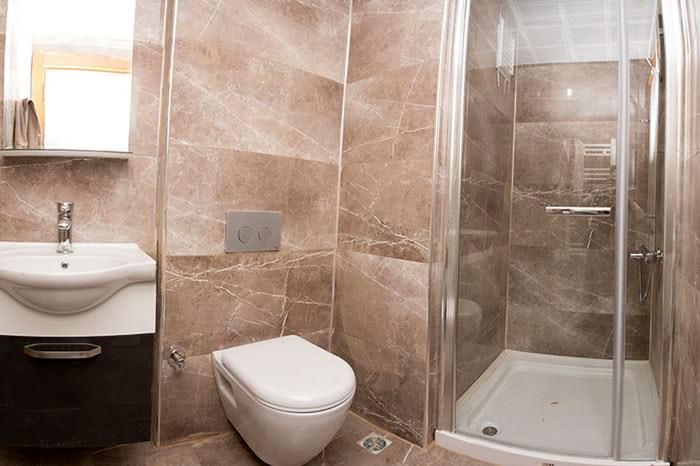 مشروع عقاري بانوراما جولد أنقرة إيريامان