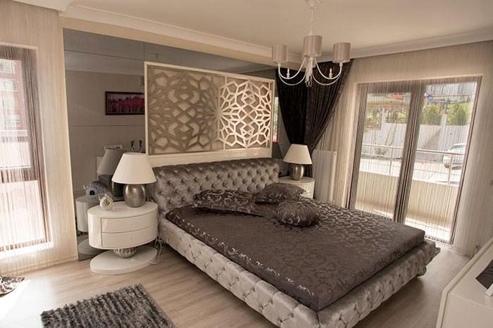 مشروع عقاري بانوراما جولد أنقرة إيريامان