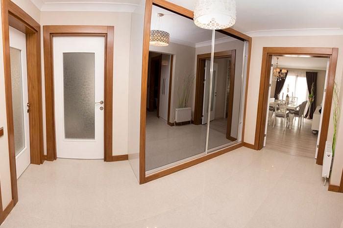 مشروع عقاري بانوراما جولد أنقرة إيريامان