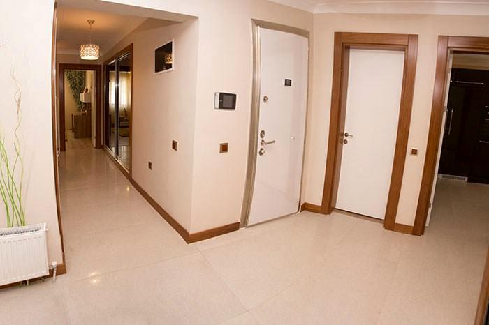 مشروع عقاري بانوراما جولد أنقرة إيريامان