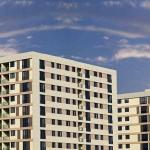 مشروع عقاري بانوراما كوجوك كوي اسطنبول أوروبا غازي عثمان باشا