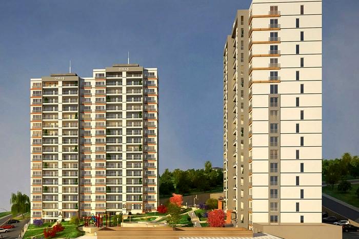 Panorama Life Eryaman Ankara / Eryaman