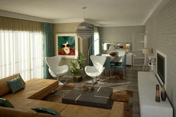 مشروع عقاري بريميوم لوفت يالوفا المركز