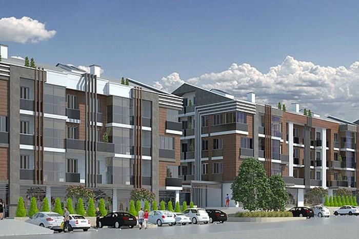 مشروع عقاري بريميوم لوفت يالوفا المركز