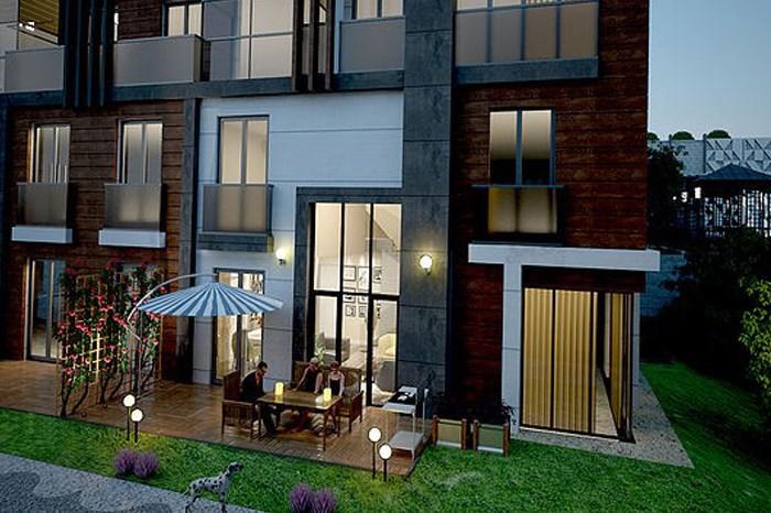 مشروع عقاري بريميوم لوفت يالوفا المركز