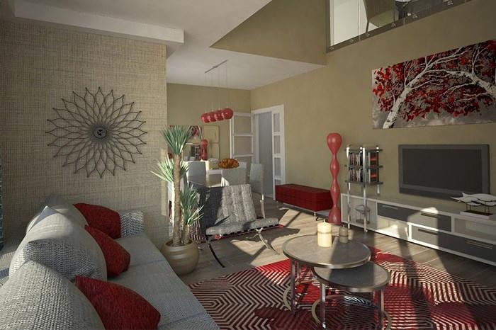 مشروع عقاري بريميوم لوفت يالوفا المركز