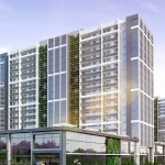 مشروع عقاري بوسفورز أنقرة إيريامان