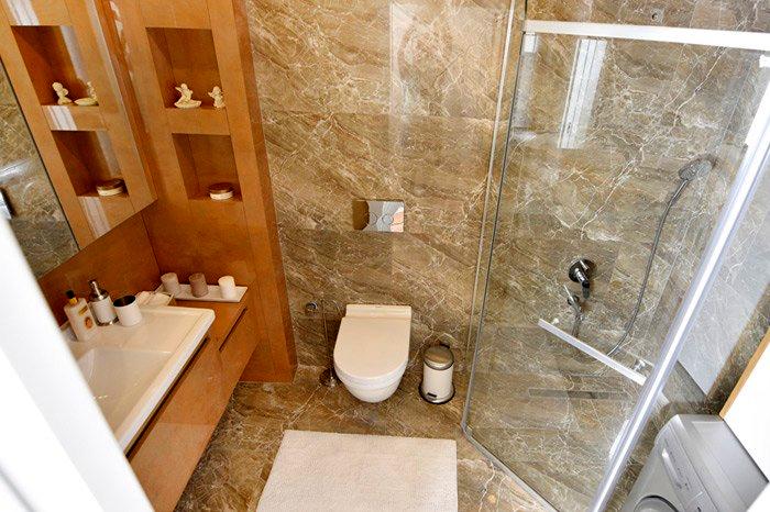 Bosphorus Ankara Ankara / Eryaman