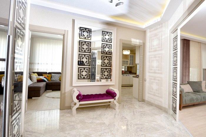 Bosphorus Ankara Ankara / Eryaman