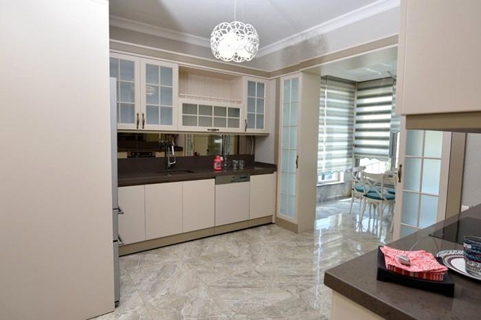 Bosphorus Ankara Ankara / Eryaman