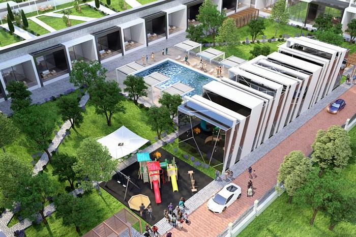 Bosphorus Ankara Ankara / Eryaman