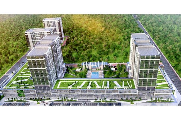 Bosphorus Ankara Ankara / Eryaman