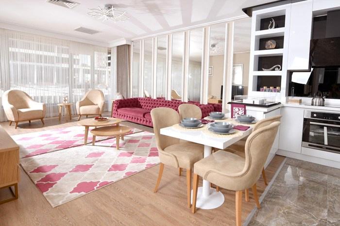 Bosphorus Ankara Ankara / Eryaman