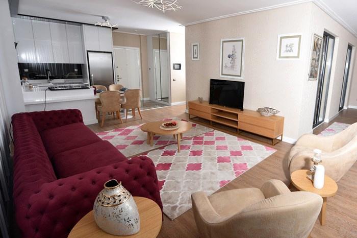 Bosphorus Ankara Ankara / Eryaman