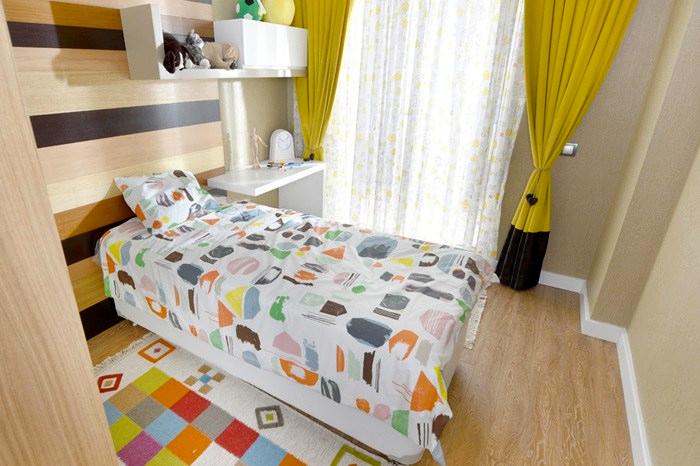 Bosphorus Ankara Ankara / Eryaman