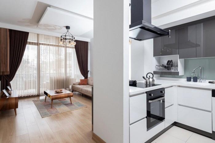 مشروع عقاري بولفار ياشام كونوتلاري أنقرة يني محلة