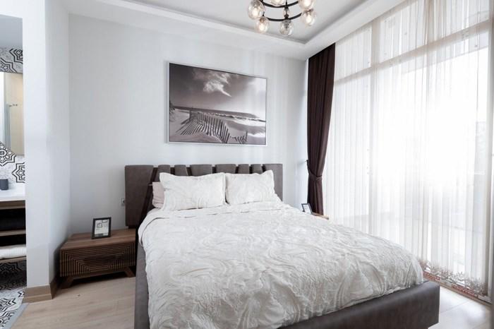 مشروع عقاري بولفار ياشام كونوتلاري أنقرة يني محلة