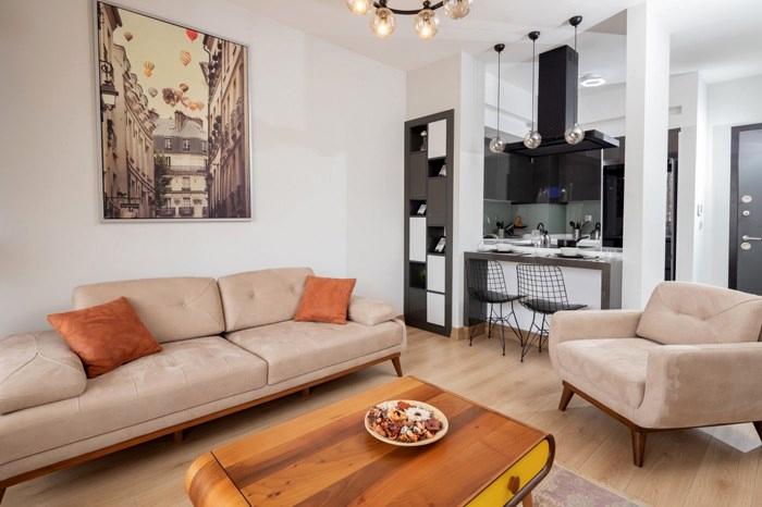 مشروع عقاري بولفار ياشام كونوتلاري أنقرة يني محلة