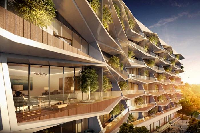 مشروع عقاري بينيستا بيوغلو اسطنبول أوروبا بي أوغلو