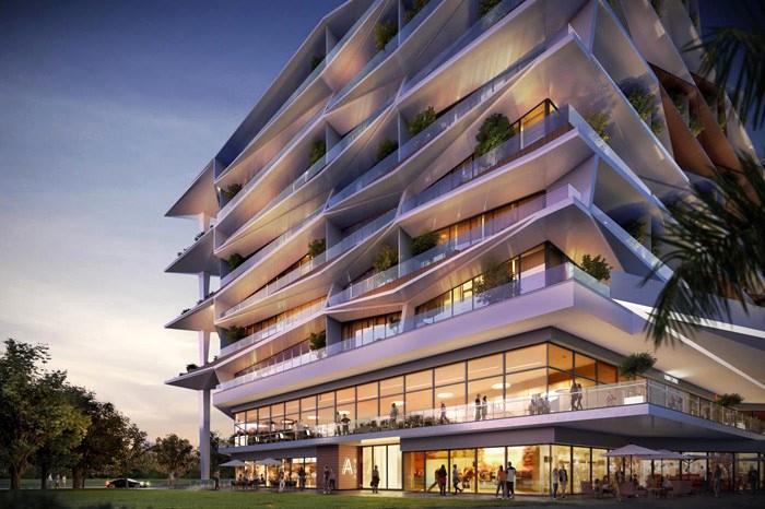 مشروع عقاري بينيستا بيوغلو اسطنبول أوروبا بي أوغلو