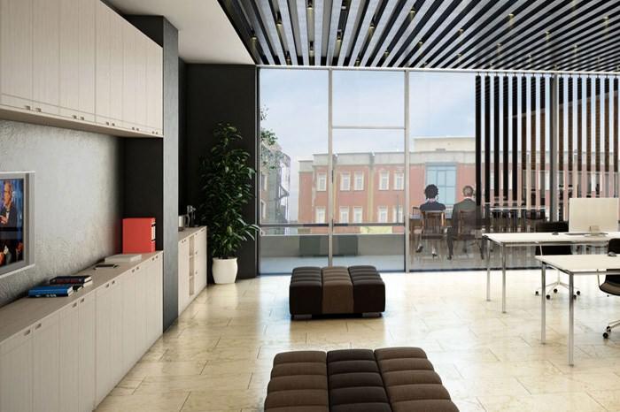 مشروع عقاري تقسيم 360 اسطنبول أوروبا بي أوغلو