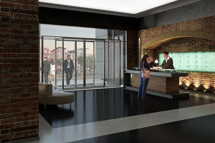 مشروع عقاري تقسيم 360 اسطنبول أوروبا بي أوغلو