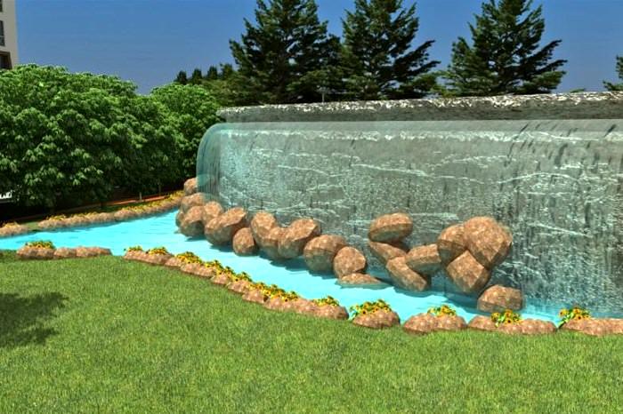 مشروع عقاري توريلي جولف بارك أنقرة جاي يولو