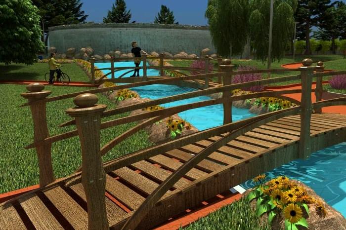 مشروع عقاري توريلي جولف بارك أنقرة جاي يولو