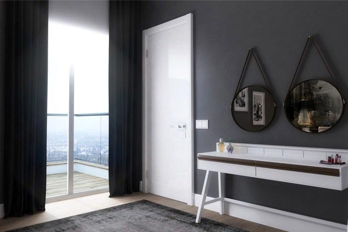 مشروع عقاري توين تويرس أنقرة  إيريامان