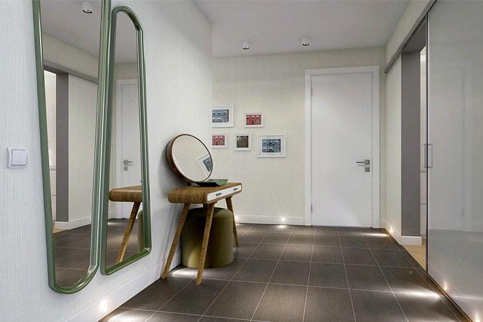 مشروع عقاري توين تويرس أنقرة  إيريامان