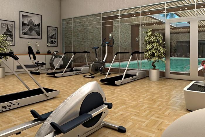 مشروع عقاري جاردين هيل بهجلي إيفلير اسطنبول أوروبا بهجلي إيفلير