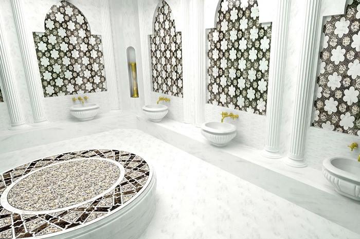 مشروع عقاري جاردين هيل بهجلي إيفلير اسطنبول أوروبا بهجلي إيفلير