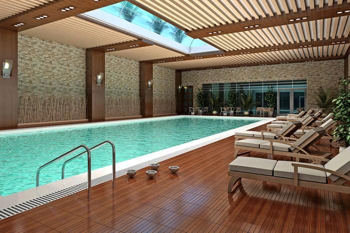 مشروع عقاري جاردين هيل بهجلي إيفلير اسطنبول أوروبا بهجلي إيفلير