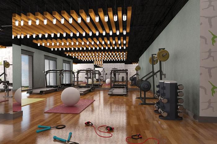 مشروع عقاري جرين بارك أنقرة يني محلة