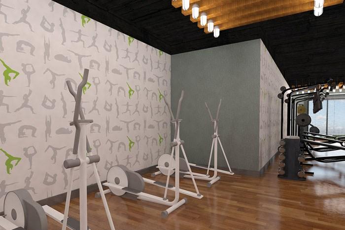 مشروع عقاري جرين بارك أنقرة يني محلة