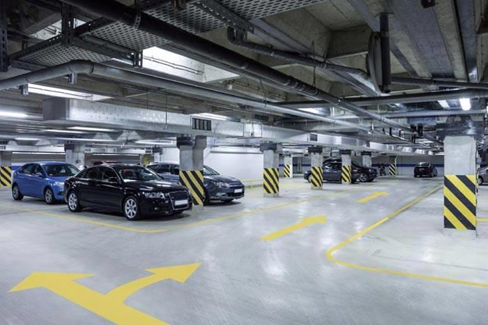 مشروع عقاري جوكسو توير اسطنبول أوروبا باغجلار