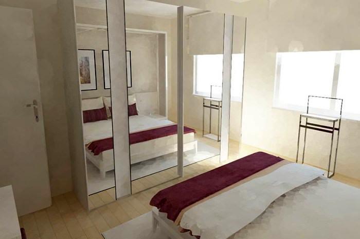 مشروع عقاري جولد لوكس كونوتلاري أنقرة إيريامان