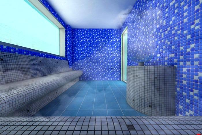 مشروع عقاري جولد لوكس كونوتلاري أنقرة إيريامان