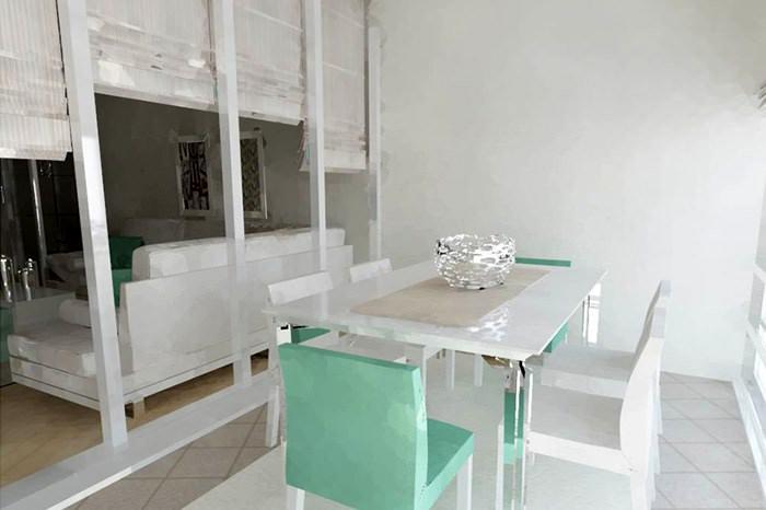 مشروع عقاري جولد لوكس كونوتلاري أنقرة إيريامان