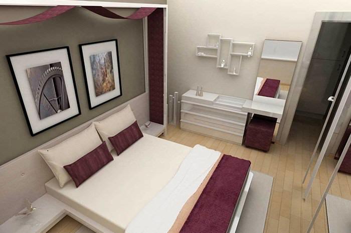 مشروع عقاري جولد لوكس كونوتلاري أنقرة إيريامان