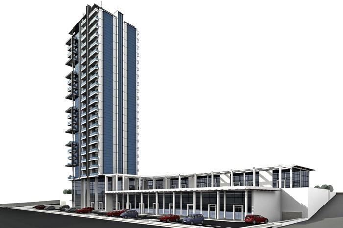 مشروع عقاري حيران كولة أنقرة يني محلة