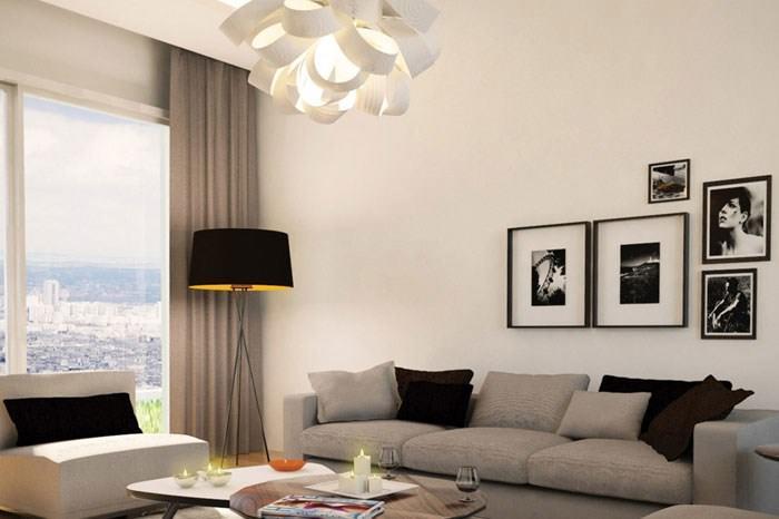 مشروع عقاري دوبلة بارك ريسيدينس اسطنبول أوروبا باغجلار