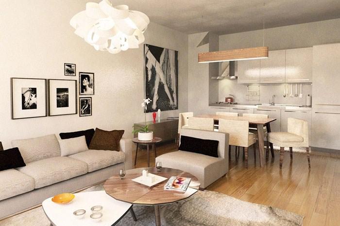 مشروع عقاري دوبلة بارك ريسيدينس اسطنبول أوروبا باغجلار