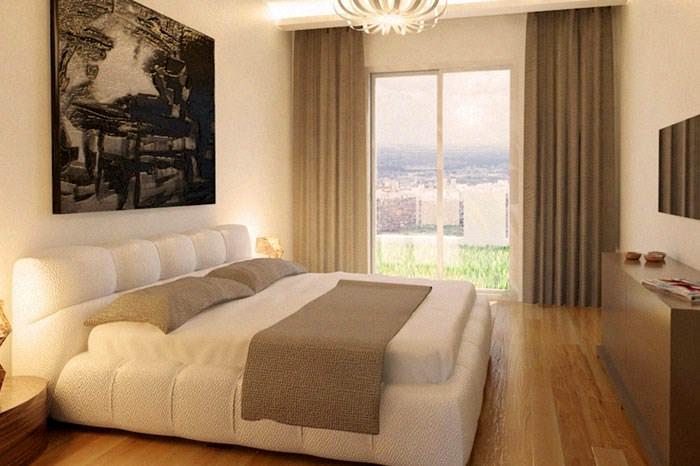 مشروع عقاري دوبلة بارك ريسيدينس اسطنبول أوروبا باغجلار