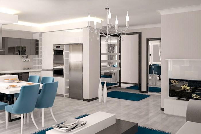 مشروع عقاري دوغاسو إيريامان أنقرة إيريامان