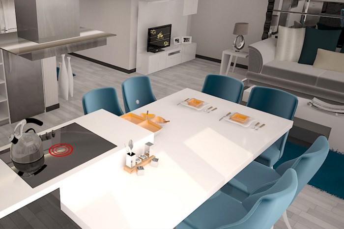 مشروع عقاري دوغاسو إيريامان أنقرة إيريامان