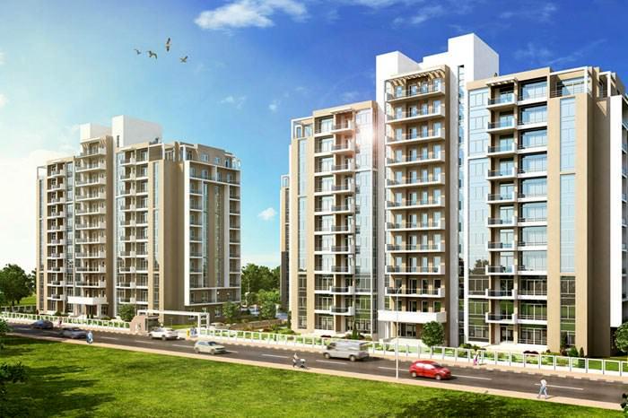 مشروع عقاري رويال بلس أوران كينت أنقرة يني محلة