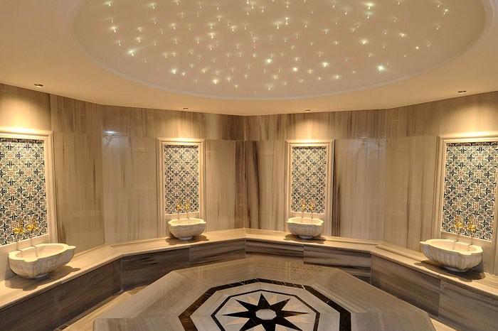 مشروع عقاري ريال اسطنبول ريسيدينس اسطنبول أوروبا زيتون بورنو