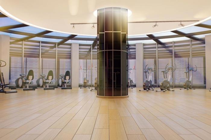 مشروع عقاري ريلاكس بلس أنقرة يني محلة