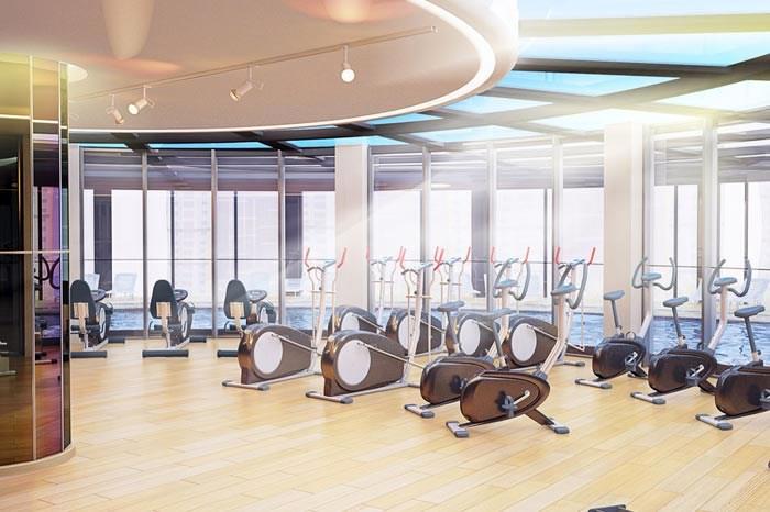 مشروع عقاري ريلاكس بلس أنقرة يني محلة